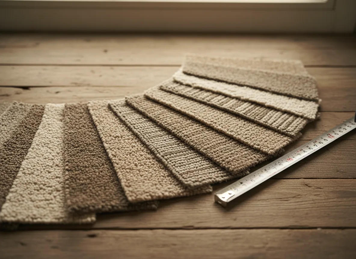 Carpet Installation Fannettsburg, PA FAQs